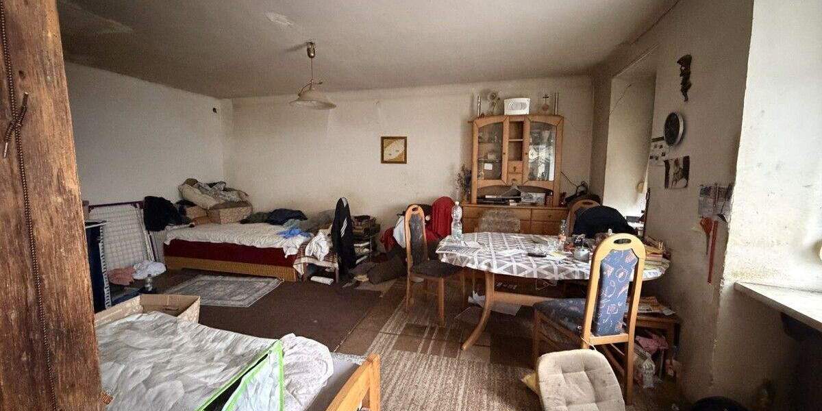 Mehrfamilienhaus, Wohnhaus Freisen Eitzweiler - 5 Zimmer, 120 m&sup2;, 49.000&euro; | Angebot:25673034