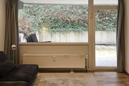 Wohnung Saarbrücken Kieselhumes - 2 Zimmer, 48 m&sup2;, 620&euro; | Angebot:25648442