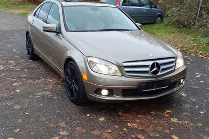 Mercedes-Benz C 300 167.000 km 6.000 &euro; Hutschenhausen 66882