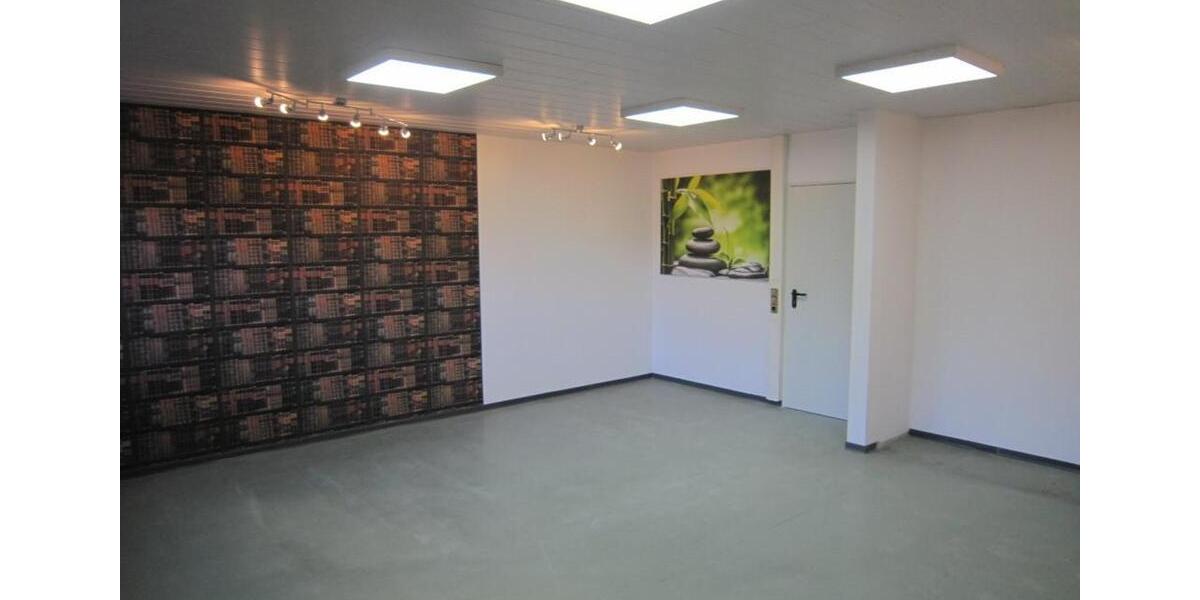 Gewerbeobjekt Blieskastel - 1.485&euro; | Angebot:25757581