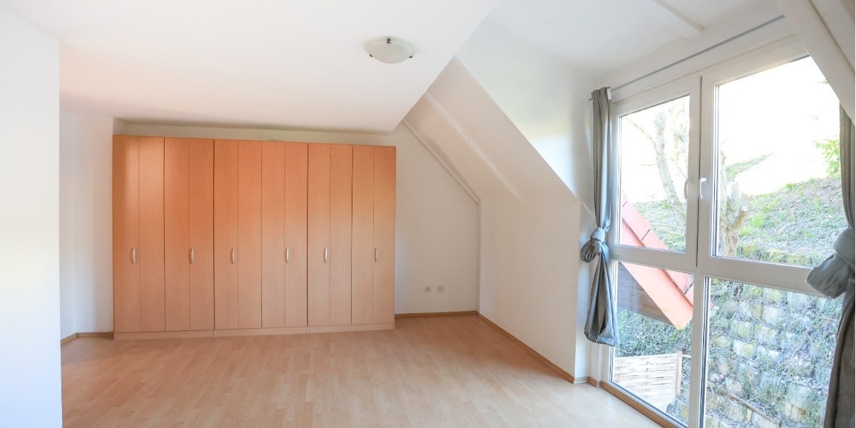 Großzügiges REH mit 2 Terrassen – Ihr neues Zuhause mit Potenzial zur Neuvermietung - Reihenendhaus Queidersbach | Angebot:21126704