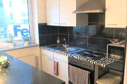 Wohnung Saarbrücken Neue Bremm - 2 Zimmer, 52 m&sup2;, 670&euro; | Angebot:25905783