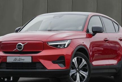 Volvo C40 22.625 km 30.090 &euro; Saarbrücken 66121