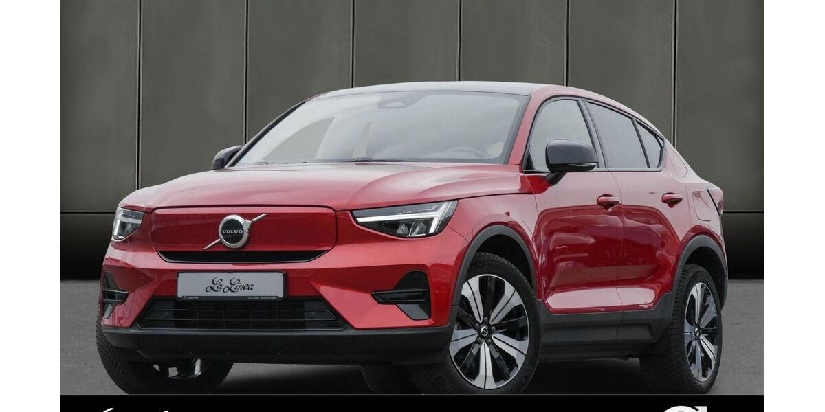 Volvo C40 22.625 km 30.190 &euro; Saarbrücken 66121