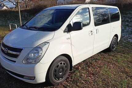 Hyundai H-1 Starex 149.000 km 13.900 &euro; Kirkel 66459