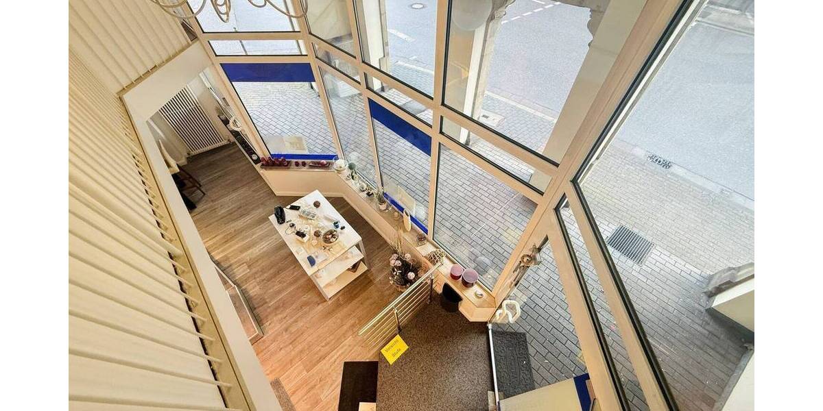 Gewerbeobjekt Sankt Ingbert St. Ingbert - 4 Zimmer, 199.000&euro; | Angebot:26243098