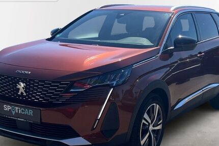 Peugeot 5008 32.800 km 24.490 &euro; Homburg 66424