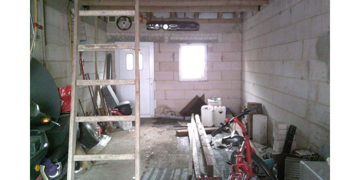 Doppelhaushälfte Quierschied Göttelborn - 6 Zimmer, 100 m&sup2;, 99.000&euro; | Angebot:26036727