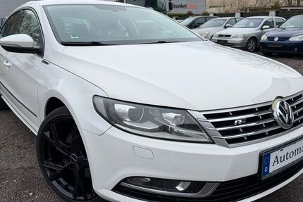 VW Passat CC 116.000 km 13.900 &euro; Saarbrücken 66115