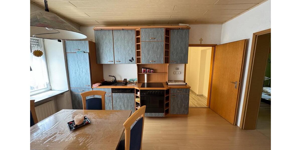 Reihenhaus Schiffweiler - 165.000&euro; | Angebot:23203201