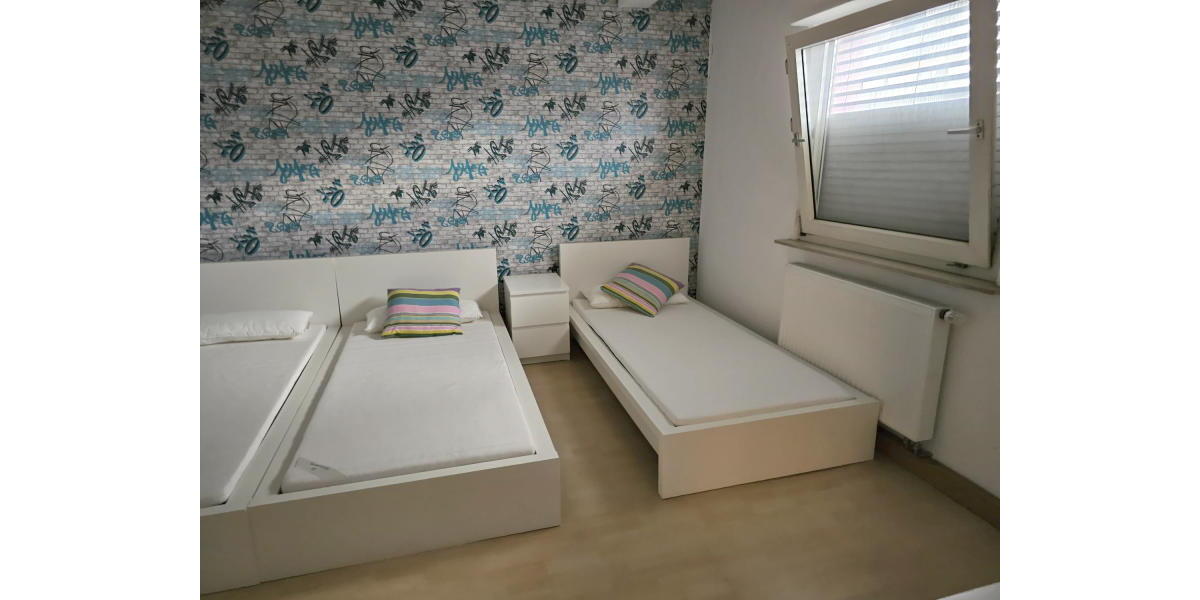 ObjNr:19637 - Mehrfamilienhaus als Kapitalanlage in Pirmasens Zentrum - Mehrfamilienhaus, Wohnhaus Pirmasens Fehrbach | Angebot:19117456