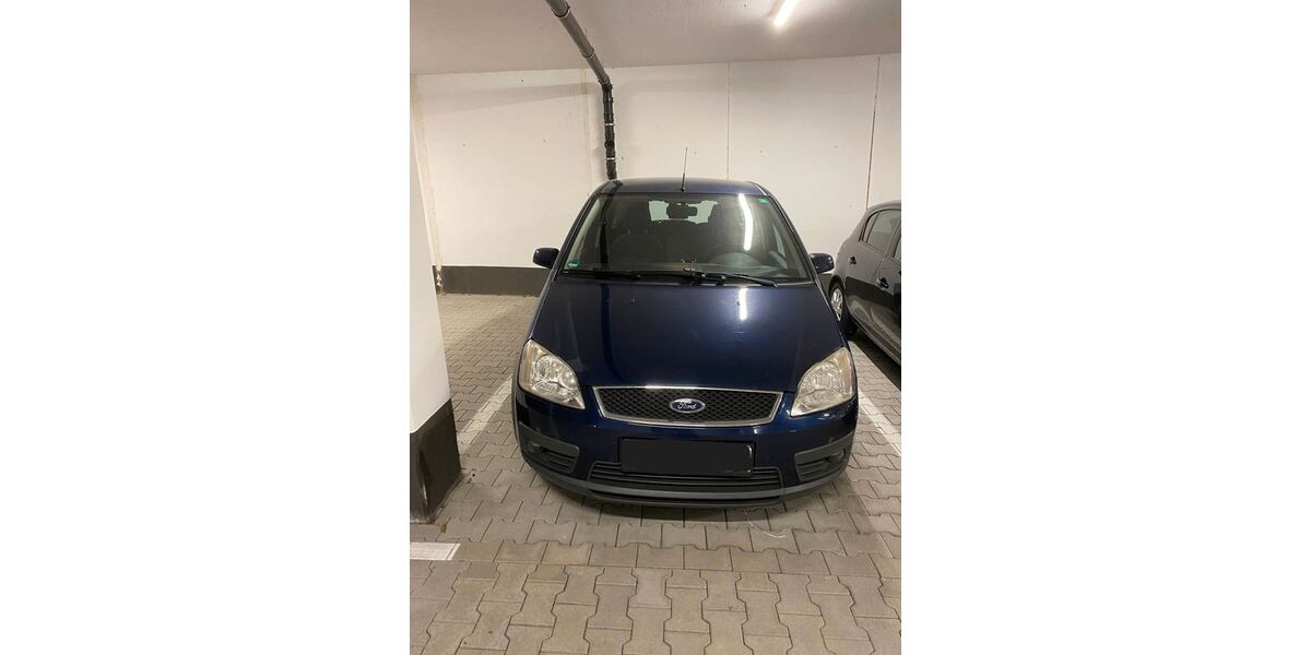 Ford C-Max 195.000 km 2.600 &euro; Saarbrücken 66113