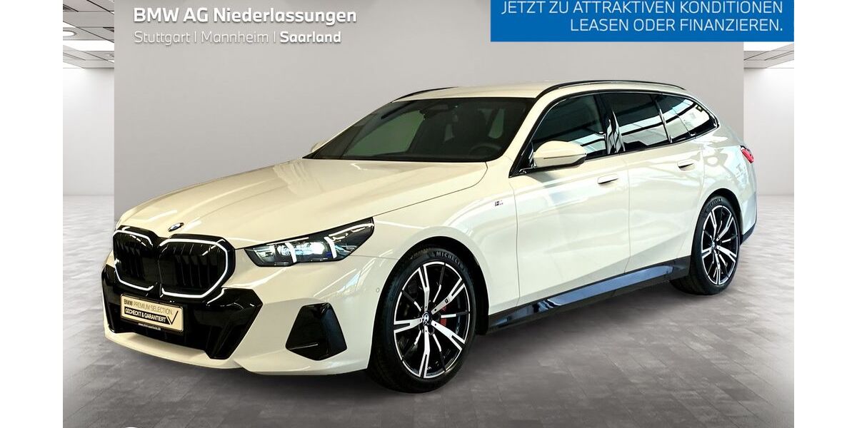 BMW 520 21.423 km 51.960 &euro; Saarbrücken 66121