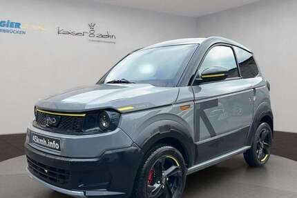 Ligier Myli 1.998 km 19.888 &euro; Saarbrücken 66133