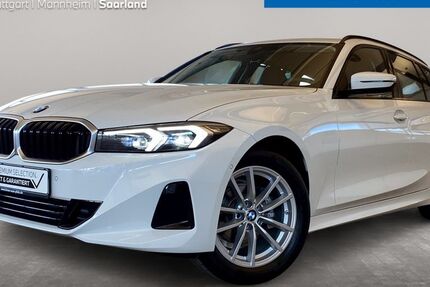 BMW 318 6.064 km 33.960 &euro; Kirkel 66459