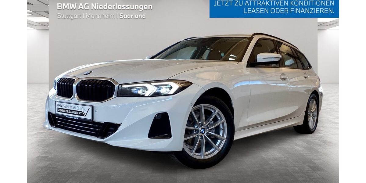 BMW 318 6.064 km 33.960 &euro; Kirkel 66459