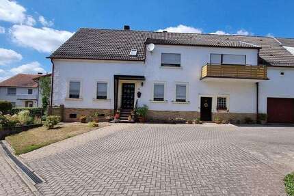 Haus Pirmasens Fehrbach - 7 Zimmer, 196 m&sup2;, 149.000&euro; | Angebot:21180974