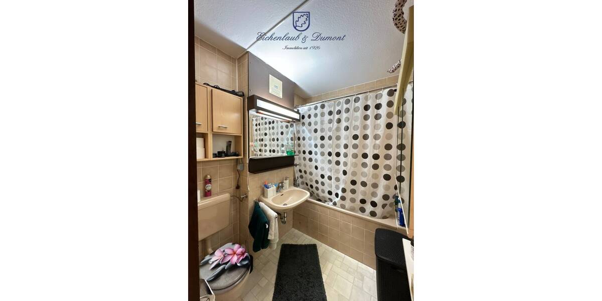 Etagenwohnung Saarbrücken / Malstatt Malstatt - 2 Zimmer, 80 m&sup2;, 159.000&euro; | Angebot:25697930