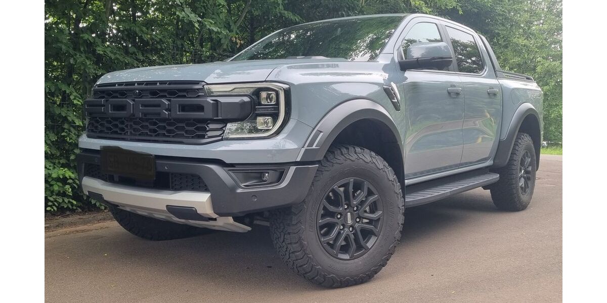 Ford Raptor 7.000 km 58.900 &euro; Heusweiler 66265