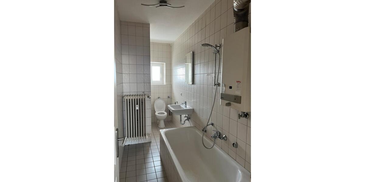 Etagenwohnung Pirmasens - 2.5 Zimmer, 73 m&sup2;, 680&euro; | Angebot:25614297