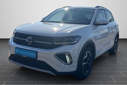 VW T-Cross 18.600 km 27.800 &euro; Saarbrücken 66115