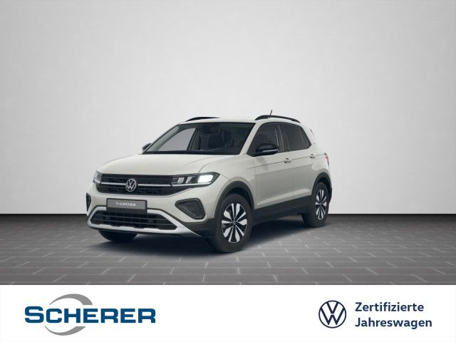 VW T-Cross 10.900 km 21.900 &euro; Saarbrücken 66115