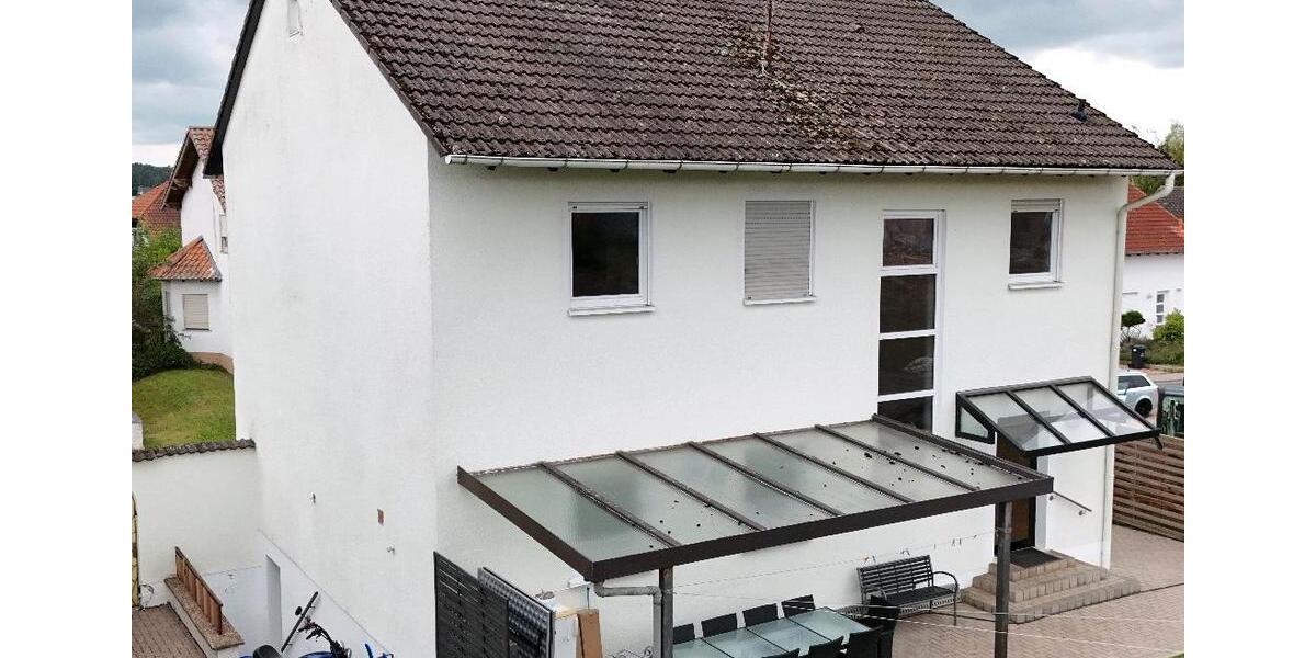 Einfamilienhaus Bruchmühlbach-Miesau Miesau - 6 Zimmer, 148 m&sup2;, 355.000&euro; | Angebot:26222785