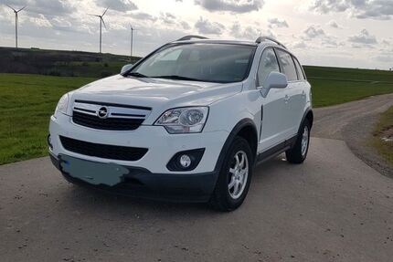 Opel Antara 111.000 km 8.700 &euro; Weselberg 66919