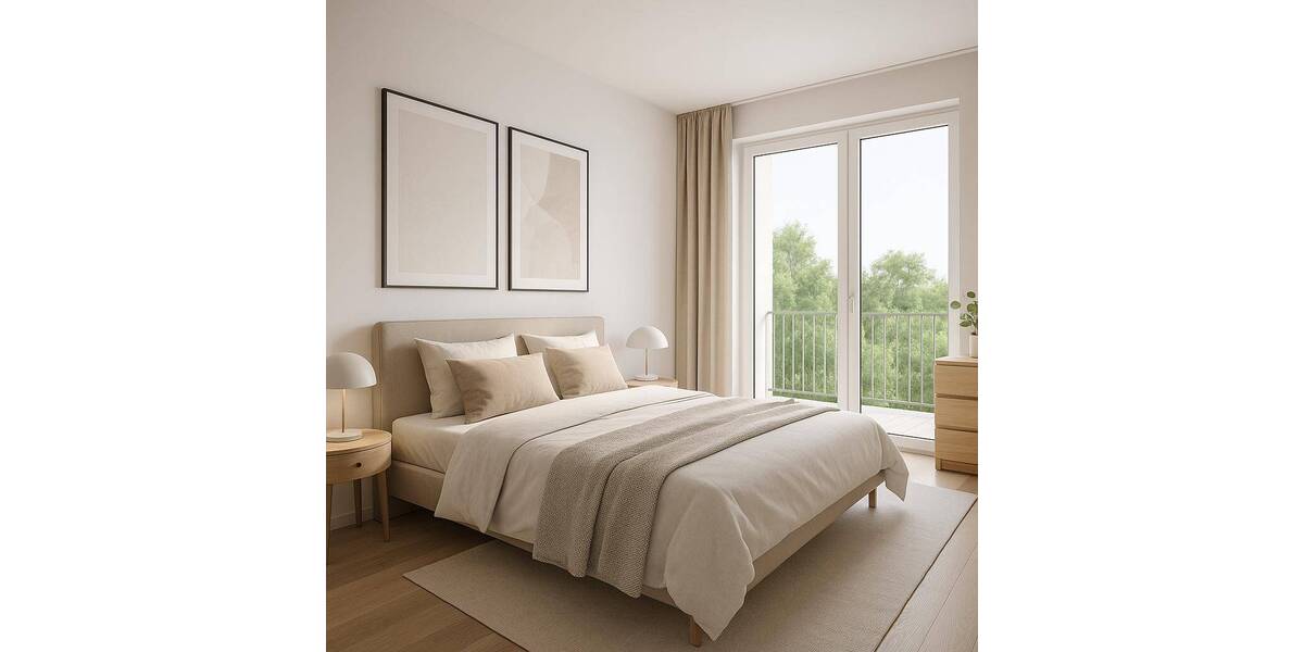 Etagenwohnung Sankt Ingbert St. Ingbert - 2 Zimmer, 86 m&sup2;, 1.280&euro; | Angebot:26841659