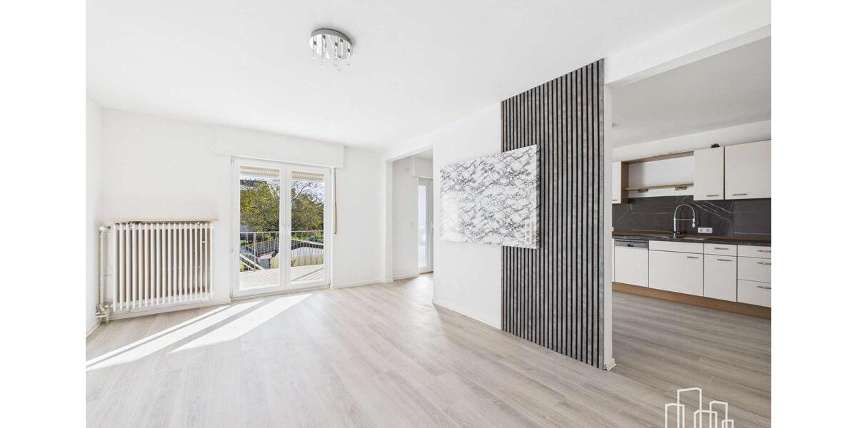 Etagenwohnung Bechhofen - 3 Zimmer, 120 m&sup2;, 1.200&euro; | Angebot:25207504