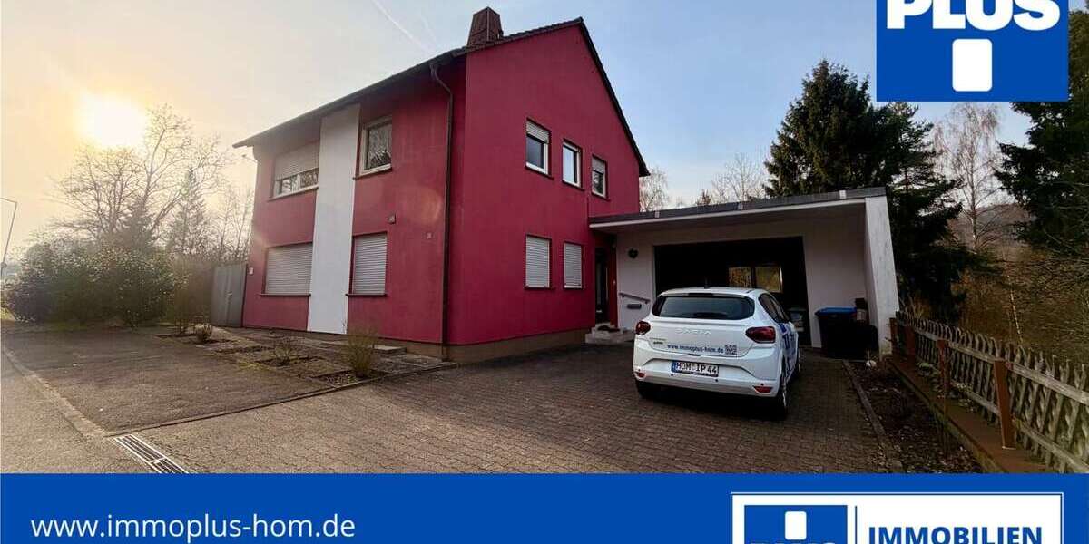 Einfamilienhaus Homburg / Schwarzenacker Schwarzenacker - 6 Zimmer, 110 m&sup2;, 269.000&euro; | Angebot:25106327