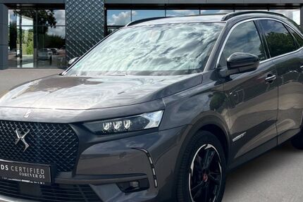 DS Automobiles DS7 (Crossback) 76.500 km 23.690 &euro; Homburg 66424