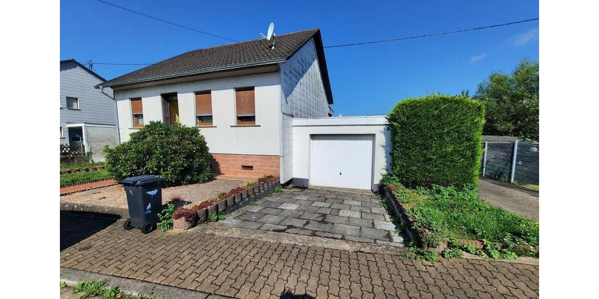 Einfamilienhaus Riegelsberg - 4 Zimmer, 70 m&sup2;, 180.000&euro; | Angebot:23643399