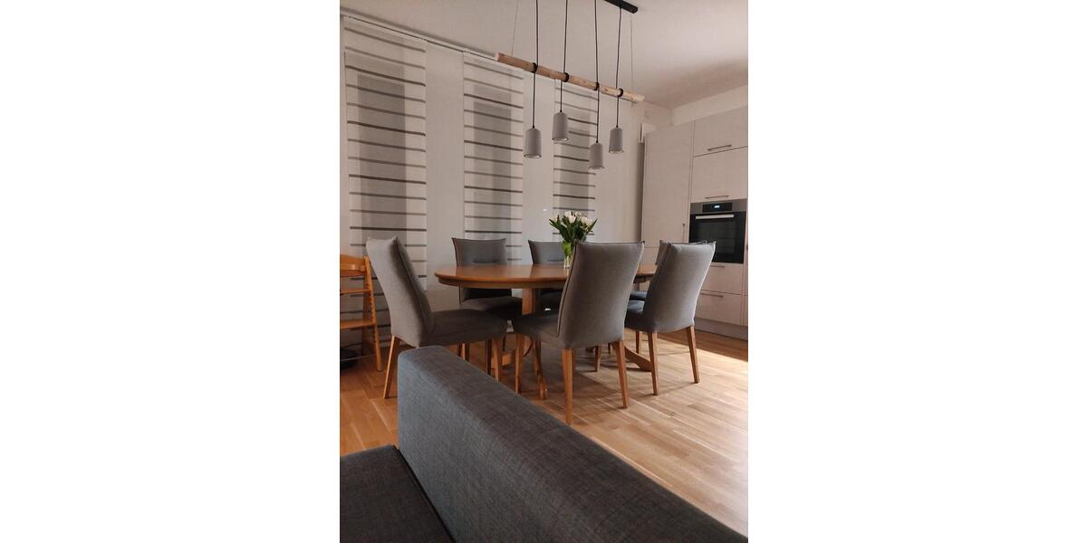 Etagenwohnung Ramstein-Miesenbach Miesenbach - 3 Zimmer, 93 m&sup2;, 1.335&euro; | Angebot:25408804