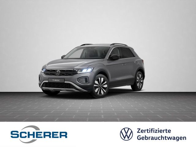 VW T-Roc 18.650 km 28.990 &euro; Saarbrücken 66121