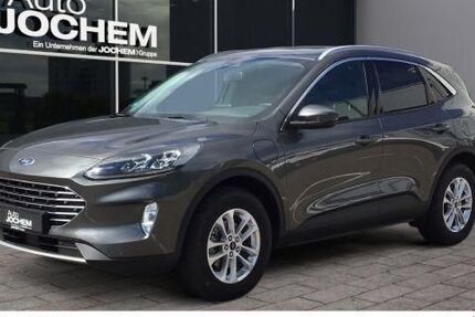 Ford Kuga 33.799 km 23.980 &euro; Illingen 66557