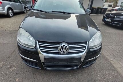 VW Golf 245.000 km 3.500 &euro; Schiffweiler 66578