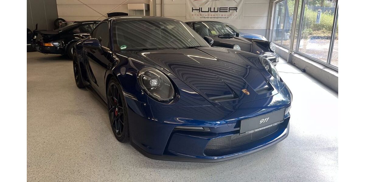 Porsche 992 3.710 km 215.000 &euro; Freisen 66629