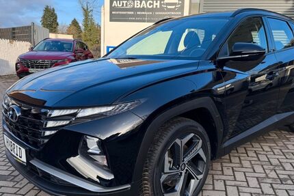Hyundai TUCSON 28.000 km 28.500 &euro; Merchweiler-Wemmetsweiler 66589