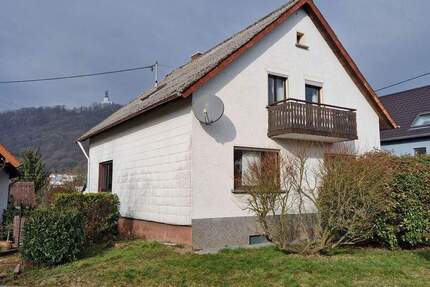 Haus Tholey - 8 Zimmer, 150 m&sup2;, 200.000&euro; | Angebot:25661343