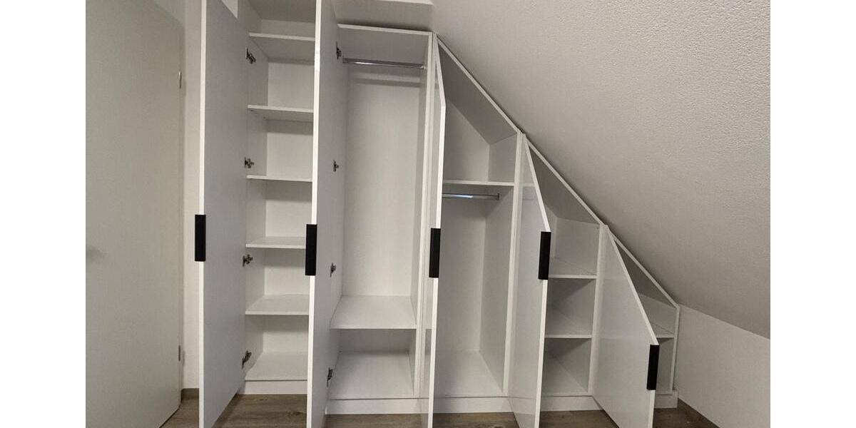 Etagenwohnung Homburg - 2 Zimmer, 40 m&sup2;, 700&euro; | Angebot:25400432