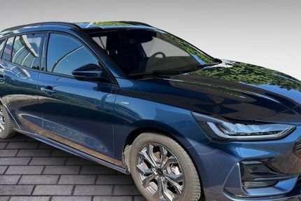 Ford Focus 19.100 km 26.490 &euro; Neunkirchen 66539