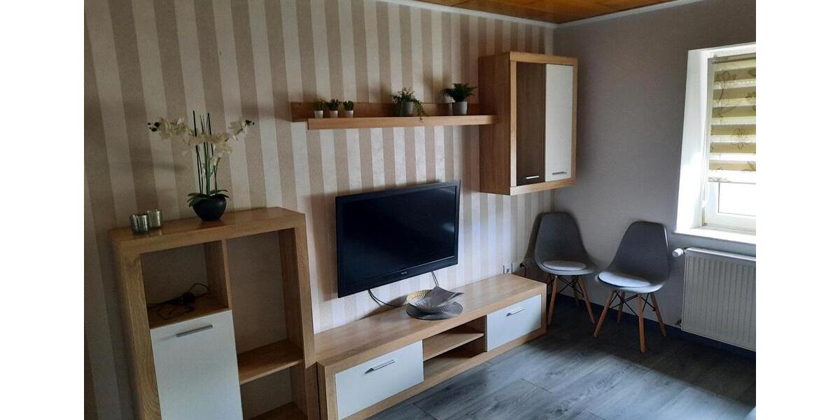 Etagenwohnung Battweiler - 2 Zimmer, 780&euro; | Angebot:22610701
