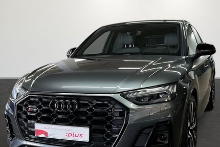 Audi SQ5 81.209 km 44.770 &euro; Kusel 66869