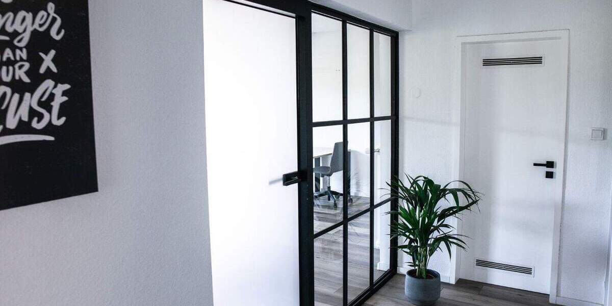 Gewerbeobjekt St. Wendel - 189&euro; | Angebot:25656158