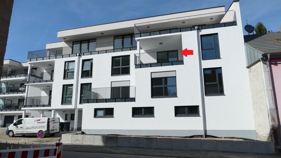 Etagenwohnung Sankt Wendel - 4.5 Zimmer, 103 m&sup2;, 1.370&euro; | Angebot:26145295