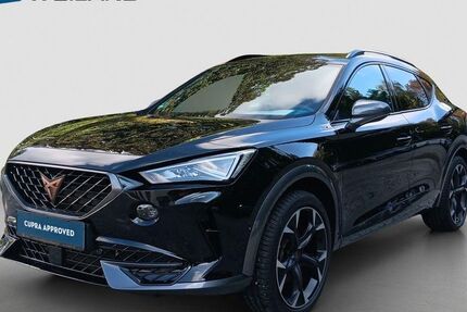 Cupra Formentor 17.000 km 29.900 &euro; Neunkirchen 66539