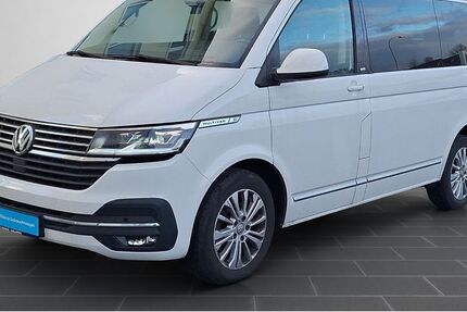 VW T6 Multivan 34.484 km 45.800 &euro; Saarbrücken 66121