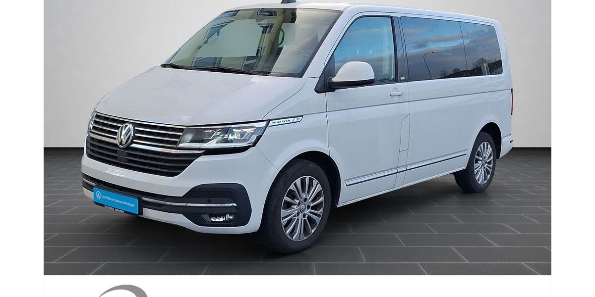VW T6 Multivan 34.484 km 45.800 &euro; Saarbrücken 66121