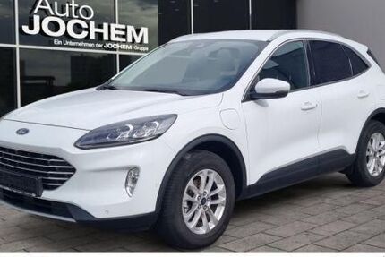 Ford Kuga 32.387 km 23.980 &euro; Sankt Wendel 66606